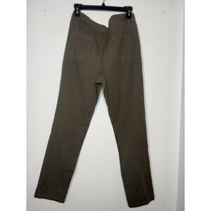 Free Fly Nomad Pant Men's Casual Pants, Granite, 32x 32